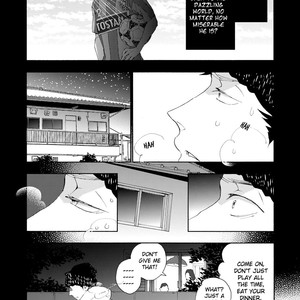 [KAWAI Hideki] Seishun Hanashinjuu (update c.18) [Eng] – Gay Manga sex 392