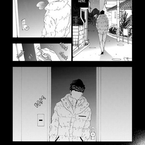 [KAWAI Hideki] Seishun Hanashinjuu (update c.18) [Eng] – Gay Manga sex 393