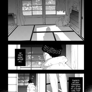 [KAWAI Hideki] Seishun Hanashinjuu (update c.18) [Eng] – Gay Manga sex 394