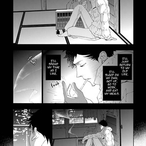 [KAWAI Hideki] Seishun Hanashinjuu (update c.18) [Eng] – Gay Manga sex 395