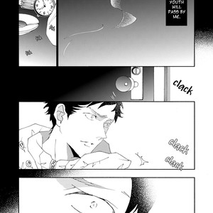 [KAWAI Hideki] Seishun Hanashinjuu (update c.18) [Eng] – Gay Manga sex 396