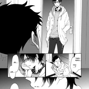 [KAWAI Hideki] Seishun Hanashinjuu (update c.18) [Eng] – Gay Manga sex 397
