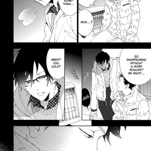 [KAWAI Hideki] Seishun Hanashinjuu (update c.18) [Eng] – Gay Manga sex 398