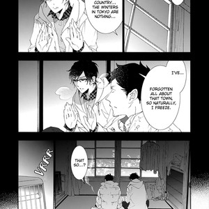 [KAWAI Hideki] Seishun Hanashinjuu (update c.18) [Eng] – Gay Manga sex 399