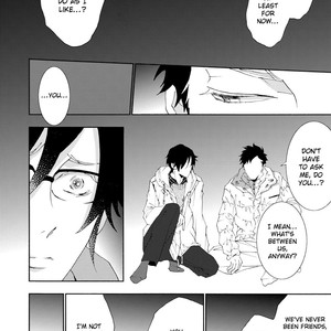 [KAWAI Hideki] Seishun Hanashinjuu (update c.18) [Eng] – Gay Manga sex 404