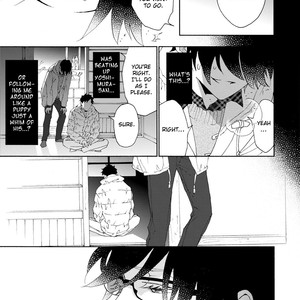 [KAWAI Hideki] Seishun Hanashinjuu (update c.18) [Eng] – Gay Manga sex 405