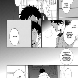[KAWAI Hideki] Seishun Hanashinjuu (update c.18) [Eng] – Gay Manga sex 406