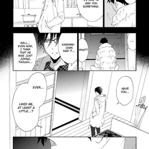 [KAWAI Hideki] Seishun Hanashinjuu (update c.18) [Eng] – Gay Manga sex 408