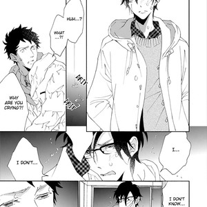 [KAWAI Hideki] Seishun Hanashinjuu (update c.18) [Eng] – Gay Manga sex 411