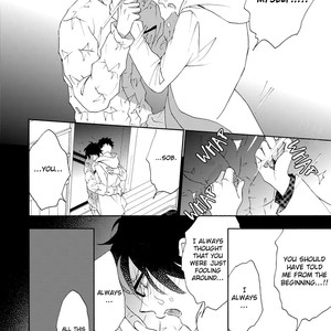 [KAWAI Hideki] Seishun Hanashinjuu (update c.18) [Eng] – Gay Manga sex 412