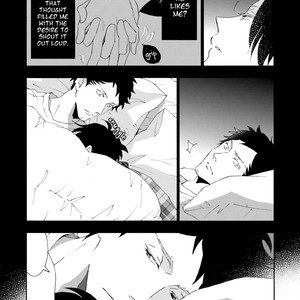 [KAWAI Hideki] Seishun Hanashinjuu (update c.18) [Eng] – Gay Manga sex 414