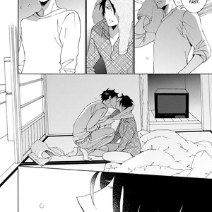 [KAWAI Hideki] Seishun Hanashinjuu (update c.18) [Eng] – Gay Manga sex 419