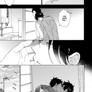 [KAWAI Hideki] Seishun Hanashinjuu (update c.18) [Eng] – Gay Manga sex 420