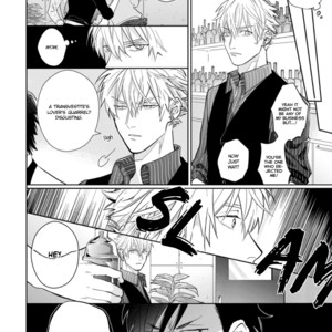 [Michinoku Atami] Pinup Boy (update c.2) [Eng] – Gay Manga sex 7