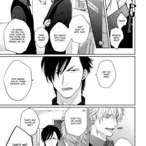 [Michinoku Atami] Pinup Boy (update c.2) [Eng] – Gay Manga sex 8
