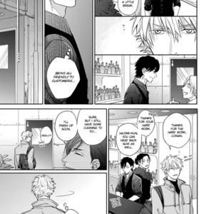 [Michinoku Atami] Pinup Boy (update c.2) [Eng] – Gay Manga sex 10