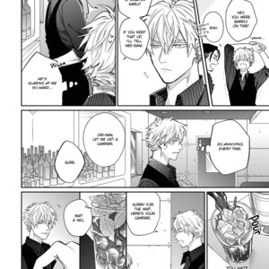 [Michinoku Atami] Pinup Boy (update c.2) [Eng] – Gay Manga sex 11