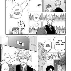 [Michinoku Atami] Pinup Boy (update c.2) [Eng] – Gay Manga sex 12