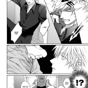 [Michinoku Atami] Pinup Boy (update c.2) [Eng] – Gay Manga sex 13