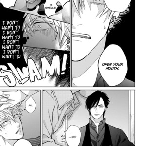 [Michinoku Atami] Pinup Boy (update c.2) [Eng] – Gay Manga sex 14