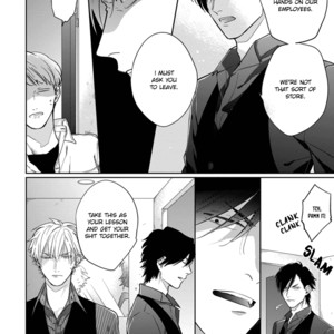 [Michinoku Atami] Pinup Boy (update c.2) [Eng] – Gay Manga sex 15