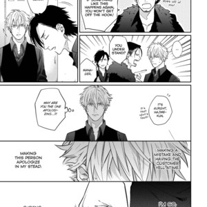 [Michinoku Atami] Pinup Boy (update c.2) [Eng] – Gay Manga sex 16