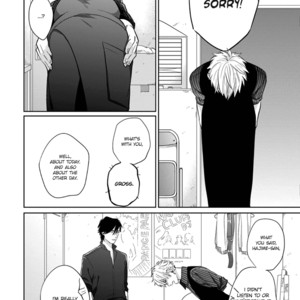 [Michinoku Atami] Pinup Boy (update c.2) [Eng] – Gay Manga sex 17