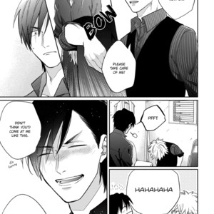 [Michinoku Atami] Pinup Boy (update c.2) [Eng] – Gay Manga sex 18