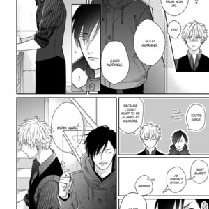 [Michinoku Atami] Pinup Boy (update c.2) [Eng] – Gay Manga sex 19