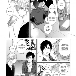 [Michinoku Atami] Pinup Boy (update c.2) [Eng] – Gay Manga sex 21