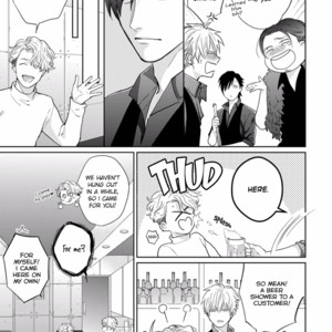 [Michinoku Atami] Pinup Boy (update c.2) [Eng] – Gay Manga sex 24