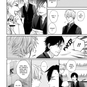 [Michinoku Atami] Pinup Boy (update c.2) [Eng] – Gay Manga sex 25