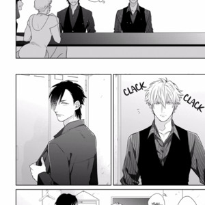 [Michinoku Atami] Pinup Boy (update c.2) [Eng] – Gay Manga sex 27