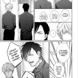 [Michinoku Atami] Pinup Boy (update c.2) [Eng] – Gay Manga sex 28