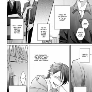 [Michinoku Atami] Pinup Boy (update c.2) [Eng] – Gay Manga sex 29