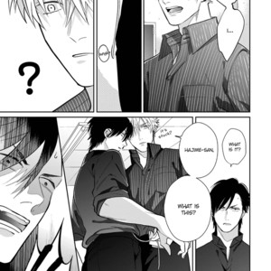 [Michinoku Atami] Pinup Boy (update c.2) [Eng] – Gay Manga sex 30