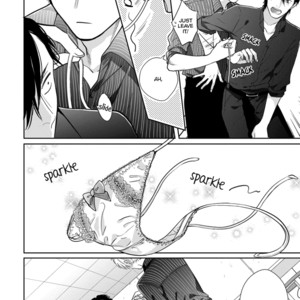 [Michinoku Atami] Pinup Boy (update c.2) [Eng] – Gay Manga sex 31