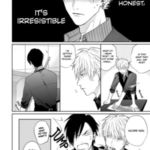 [Michinoku Atami] Pinup Boy (update c.2) [Eng] – Gay Manga sex 40