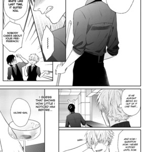 [Michinoku Atami] Pinup Boy (update c.2) [Eng] – Gay Manga sex 41