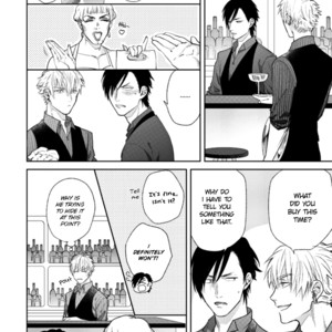 [Michinoku Atami] Pinup Boy (update c.2) [Eng] – Gay Manga sex 42