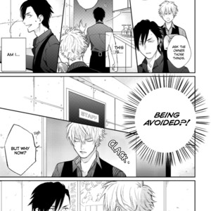 [Michinoku Atami] Pinup Boy (update c.2) [Eng] – Gay Manga sex 43