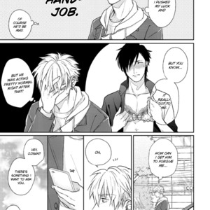 [Michinoku Atami] Pinup Boy (update c.2) [Eng] – Gay Manga sex 45