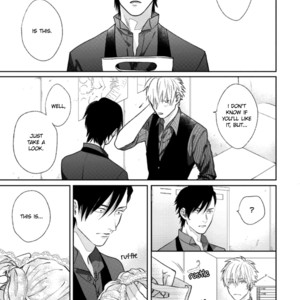 [Michinoku Atami] Pinup Boy (update c.2) [Eng] – Gay Manga sex 47