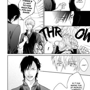 [Michinoku Atami] Pinup Boy (update c.2) [Eng] – Gay Manga sex 48