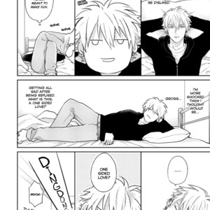 [Michinoku Atami] Pinup Boy (update c.2) [Eng] – Gay Manga sex 54