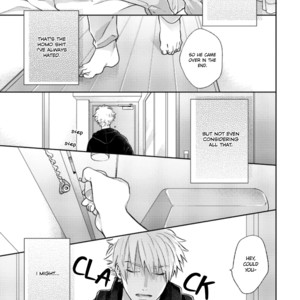 [Michinoku Atami] Pinup Boy (update c.2) [Eng] – Gay Manga sex 55