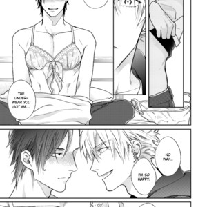 [Michinoku Atami] Pinup Boy (update c.2) [Eng] – Gay Manga sex 59