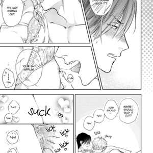 [Michinoku Atami] Pinup Boy (update c.2) [Eng] – Gay Manga sex 61
