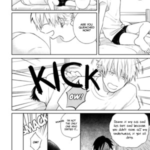 [Michinoku Atami] Pinup Boy (update c.2) [Eng] – Gay Manga sex 70