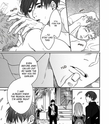 [Matsumoto Yoh] Ganjigarame [Eng] – Gay Manga sex 34